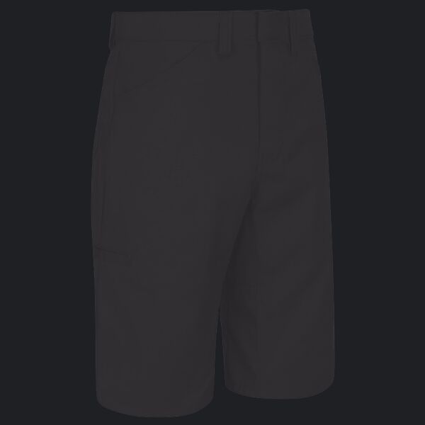 Men's Extended Sizes Lightweight Crew Shorts Thumbnail