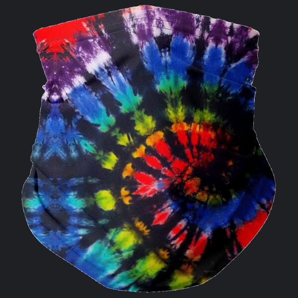 Antimicrobial Neck Gaiter Thumbnail