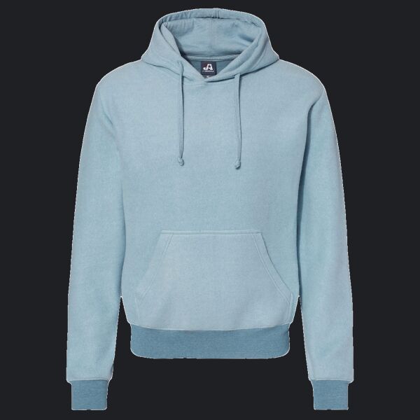 Men's Flip Side Fleece Hooded Sweatshirt Thumbnail