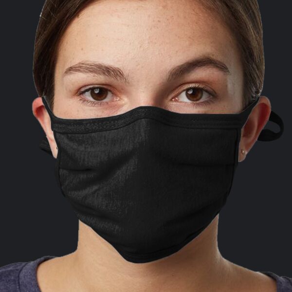 Youth X-Temp™ 2-Ply Face Mask Thumbnail