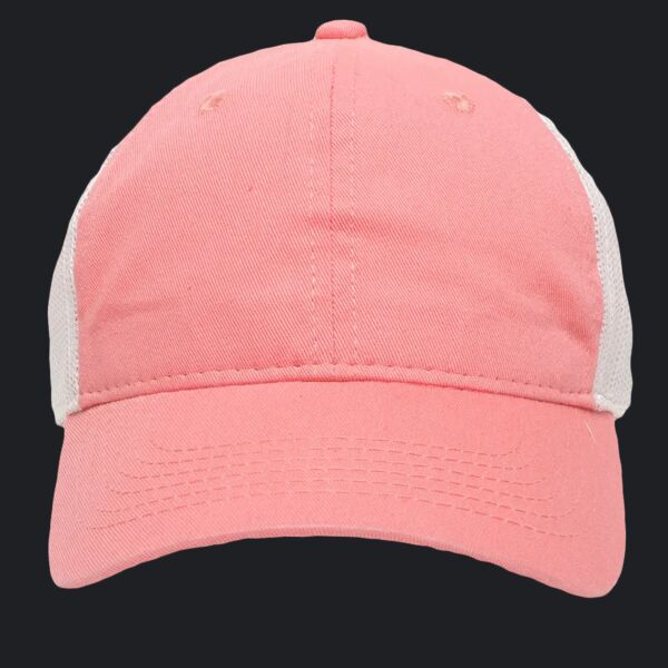 Garment Washed Hook Loop Thumbnail