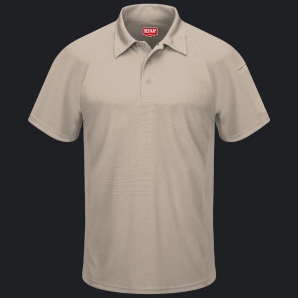 Men's Performance Knit® Flex Series Active Polo Thumbnail