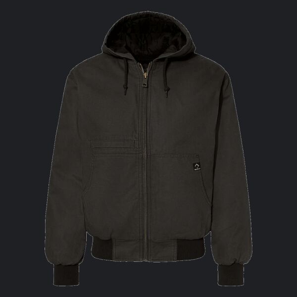 Men's Laramie Power Move Jacket Thumbnail