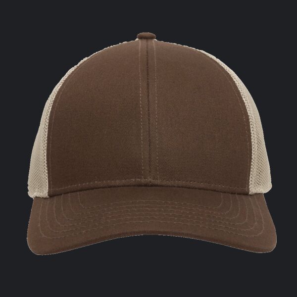 Premium Low Pro Trucker Thumbnail