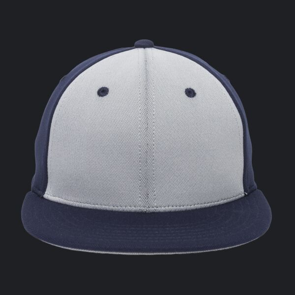 ProFlex® Bamboo Charcoal W/Flat Visor Thumbnail