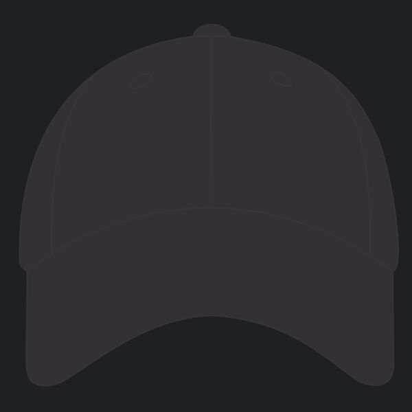 Polyester Ball Cap Thumbnail