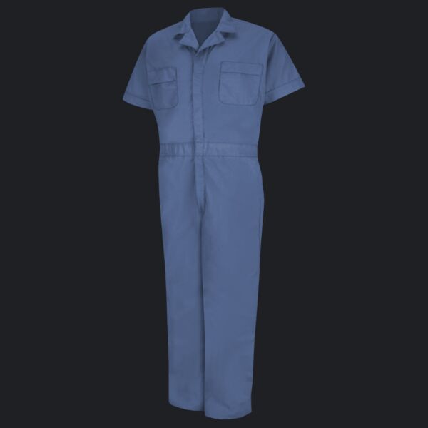 Men's Speedsuit Short Sleeve Thumbnail