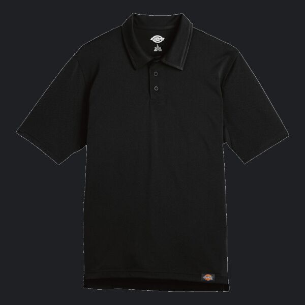 Men's WorkTech Cooling Mesh Shirt Thumbnail