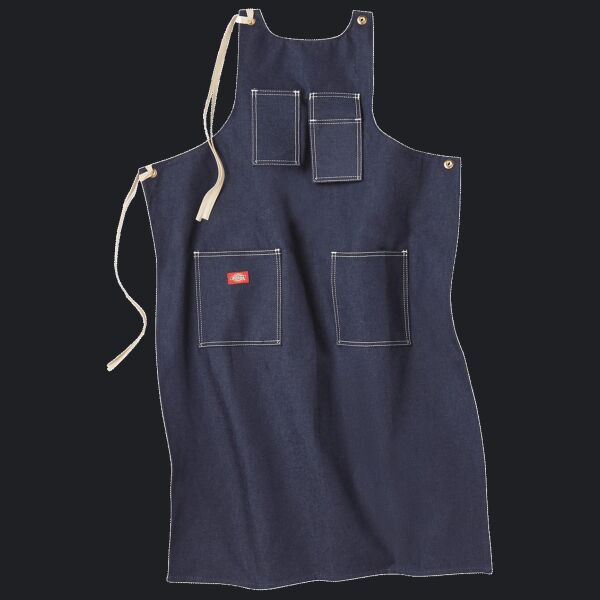 Toolmaker's Apron Thumbnail