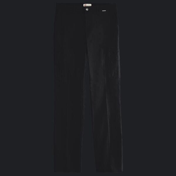 Women's Premium Cargo Pants Thumbnail