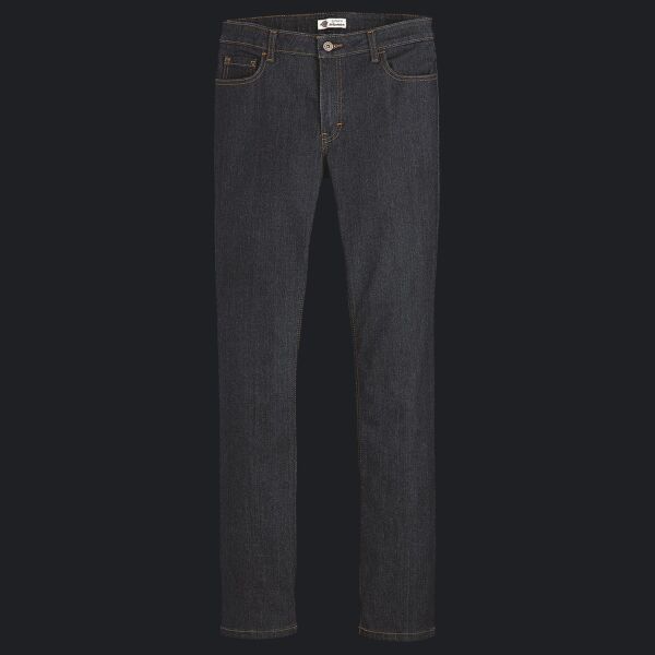 Women's Industrial 32" Inseam 5-Pocket Flex Jeans Thumbnail