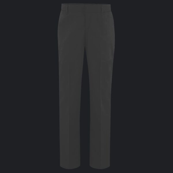 Women's Premium Flat Front Pants Thumbnail