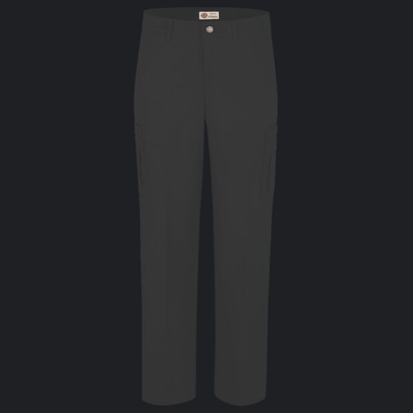 Women's Premium Cargo Pants Thumbnail