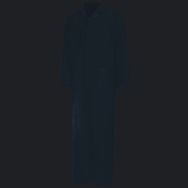 Men's Speedsuit Long Sleeve Thumbnail