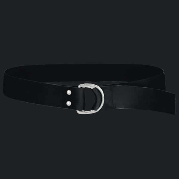 Football Belt 1" Width Thumbnail