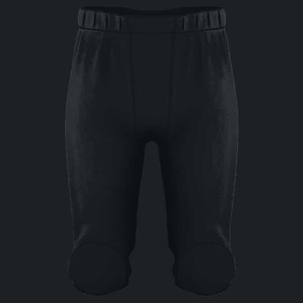 Youth Solo Series Integrated Football Pants Thumbnail