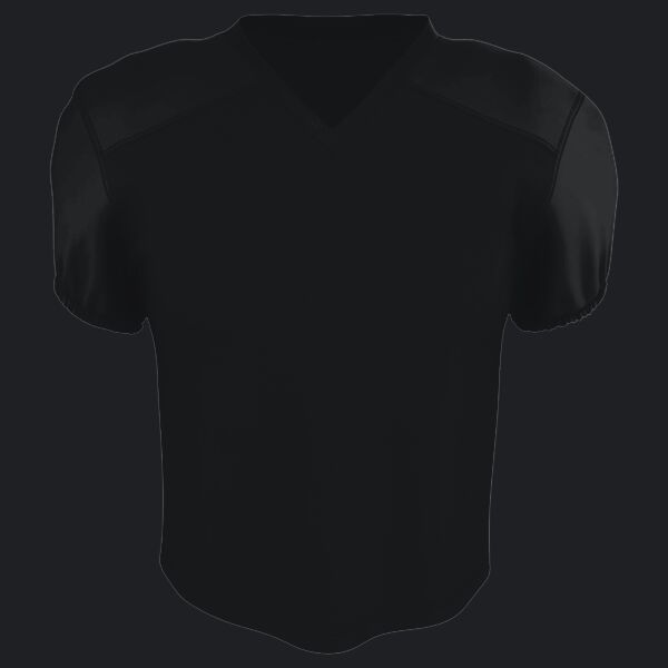 Youth Pro Game Football Jersey Thumbnail