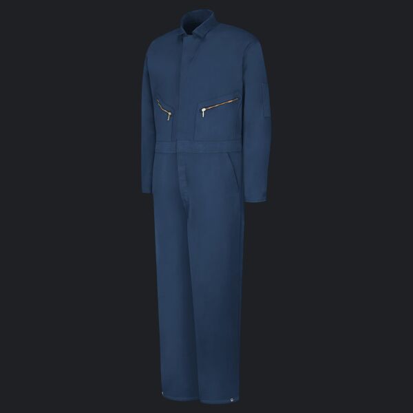 Men's Insulated Twill Coverall Thumbnail