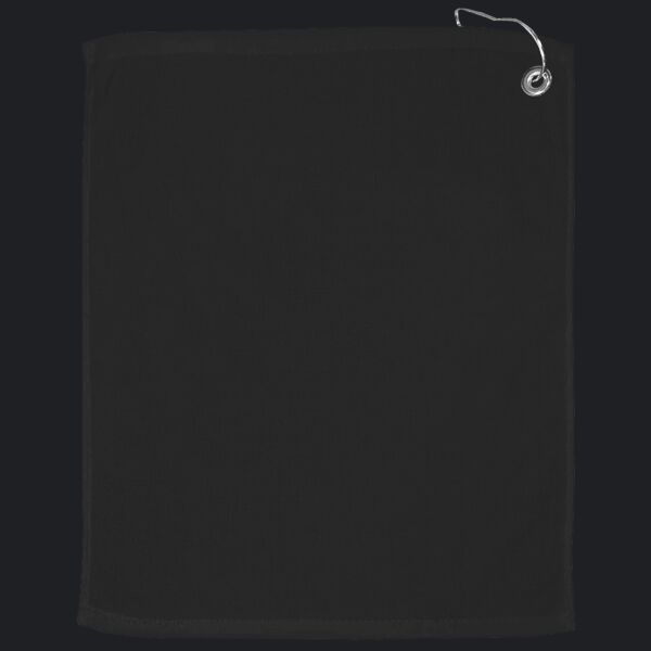 Golf Towel Thumbnail
