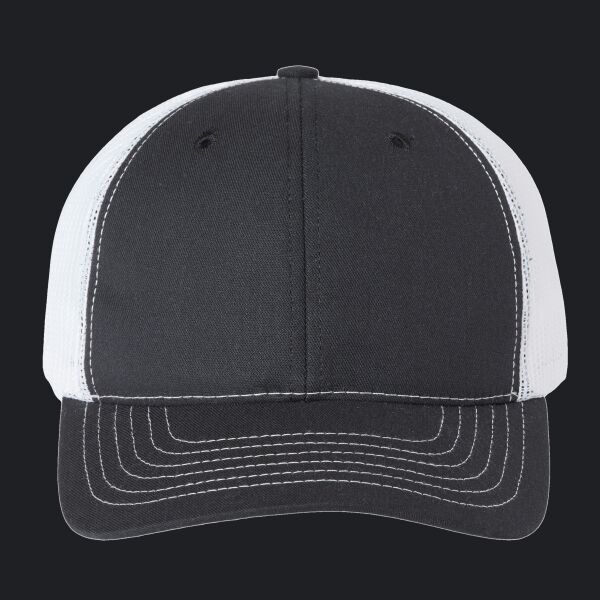 USA-Made Trucker Cap Thumbnail