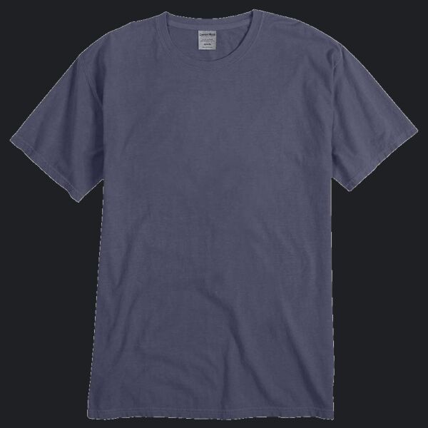 Unisex Garment-Dyed Tearaway T-Shirt Thumbnail