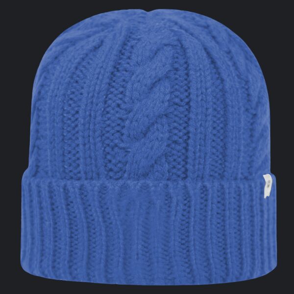 Adult Empire Knit Cap Thumbnail