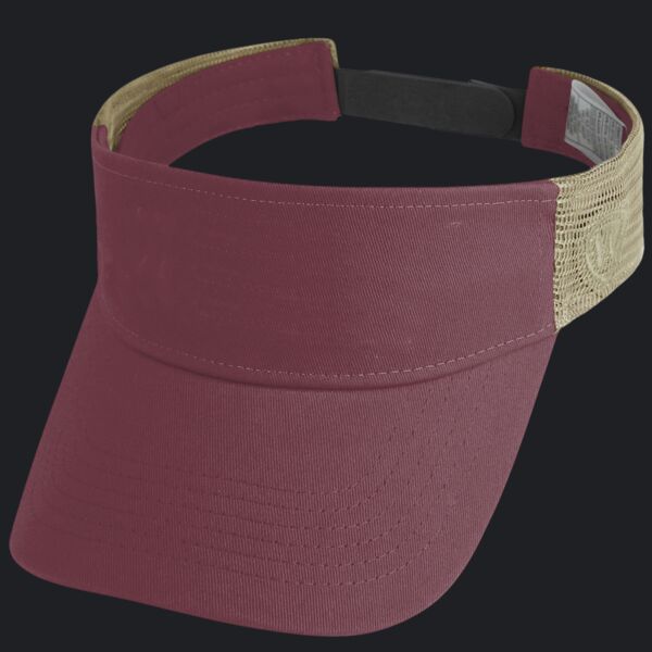 Adult Brink Visor Thumbnail