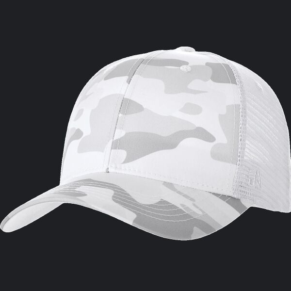 Adult Ranger Cap Thumbnail