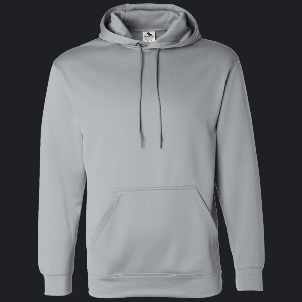 Wicking Fleece Hoodie Thumbnail