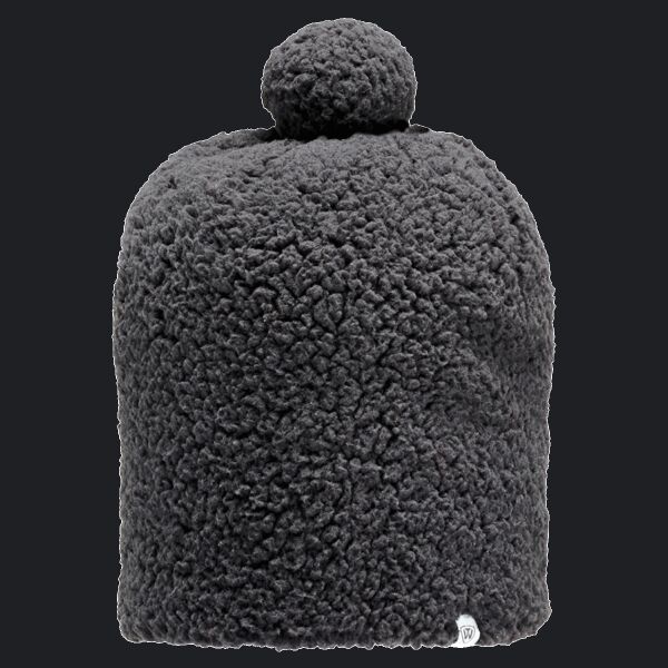 Epic Sherpa Knit Hat Thumbnail