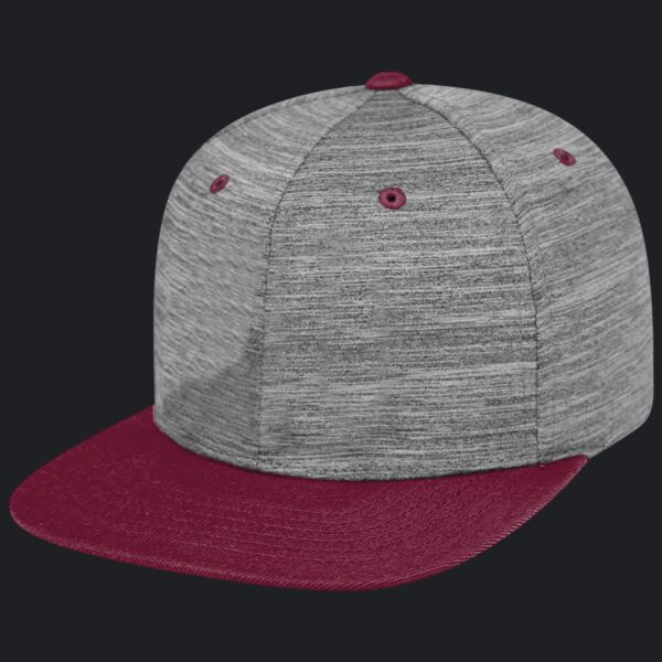 Adult Backstop Cap Thumbnail