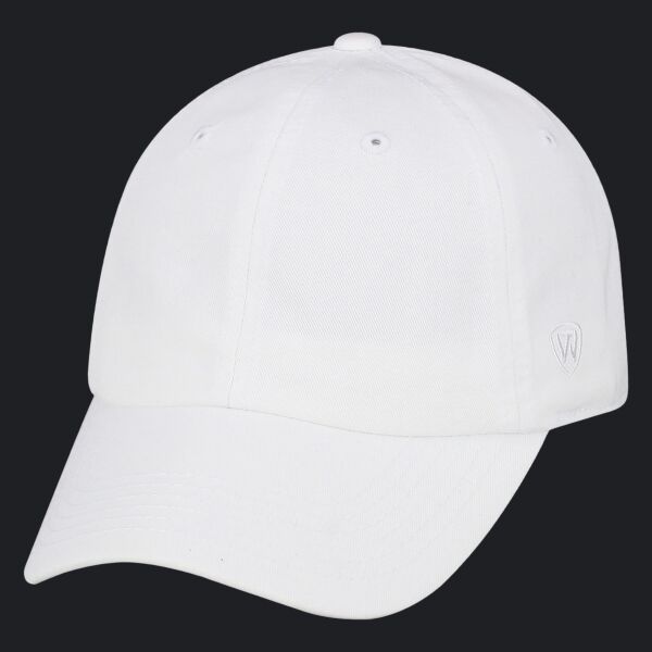 Adult Crew  Cap Thumbnail