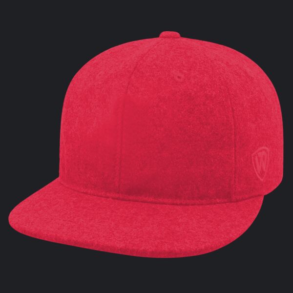 Adult Natural Cap Thumbnail