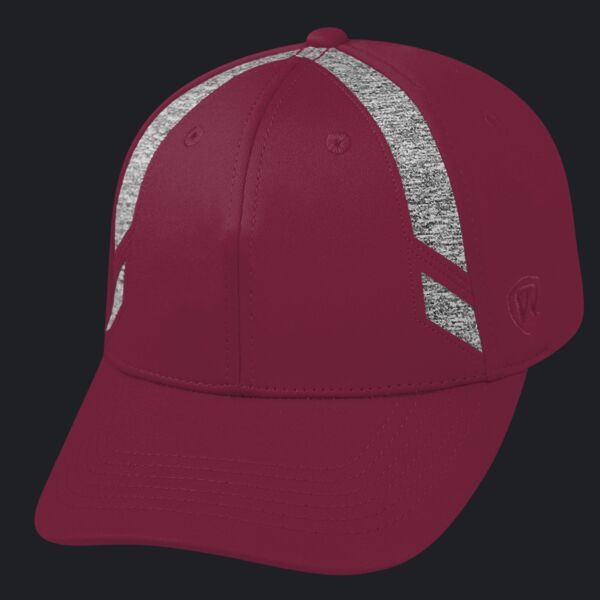 Adult Transition Cap Thumbnail