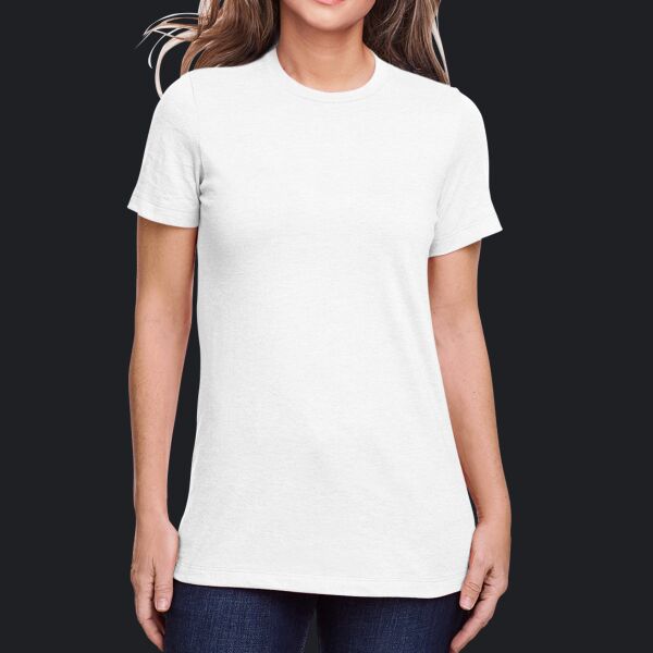 Ladies' Softstyle CVC T-Shirt Thumbnail