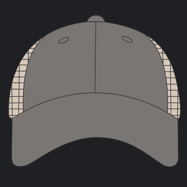 Riptide Ripstop Trucker Hat Thumbnail