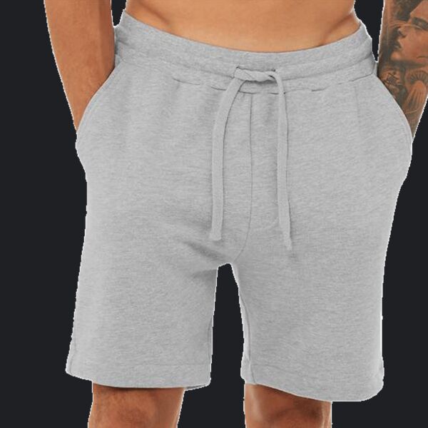Unisex Sponge Fleece Shorts Thumbnail