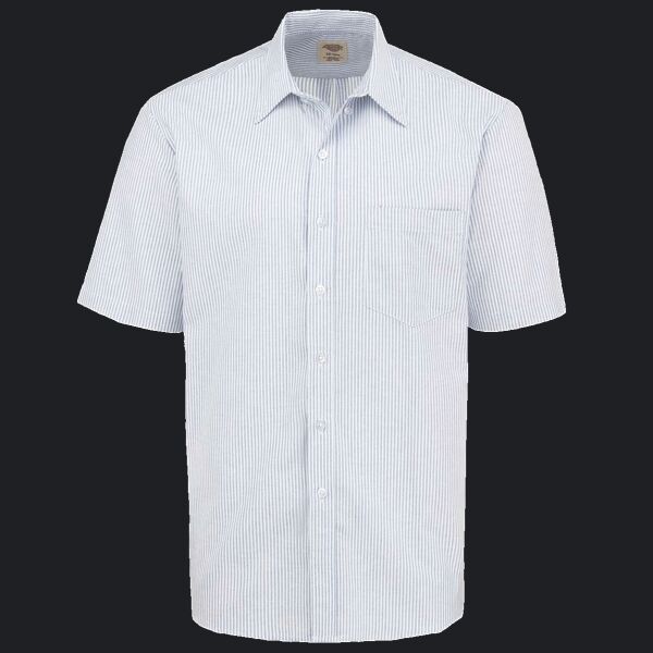 Men's Short Sleeve Oxford Shirt Thumbnail