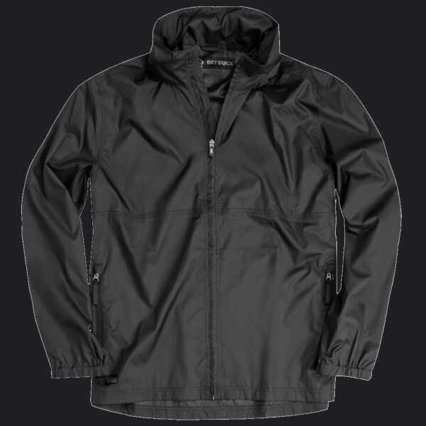 Men's River Packable Jacket Thumbnail