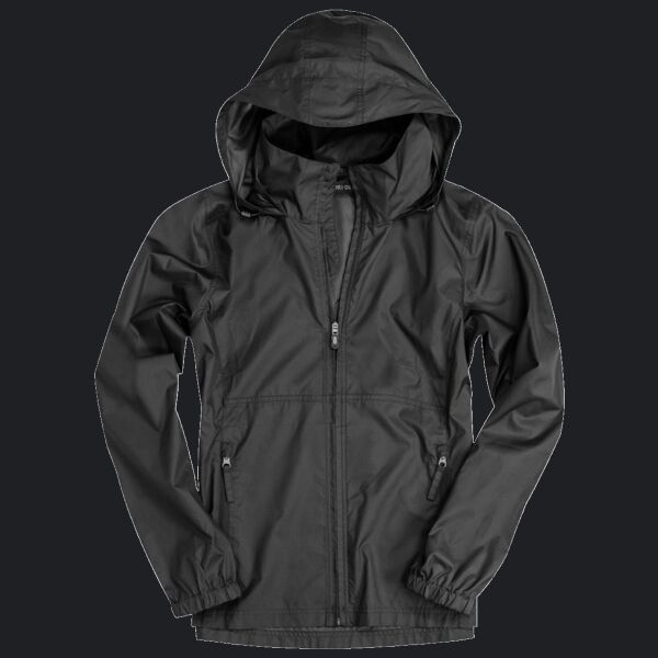 Women's Riley Packable Jacket Thumbnail