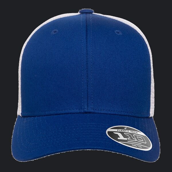 Adult 110® Adjustable Mesh Cap Thumbnail