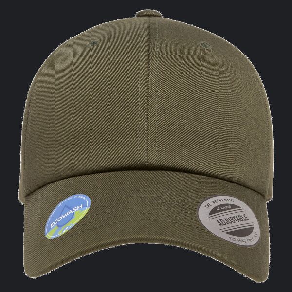 Ecowash Dad Cap Thumbnail