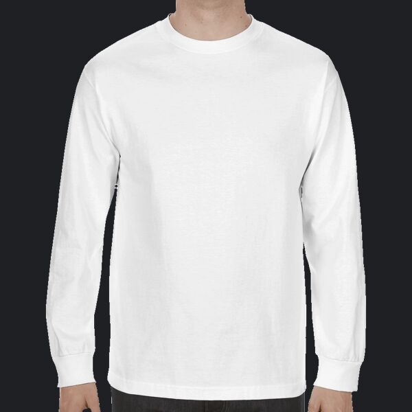 Adult Long-Sleeve T-Shirt Thumbnail
