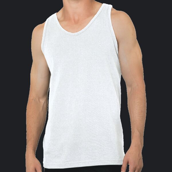 Men's USA Made Tank Top Thumbnail