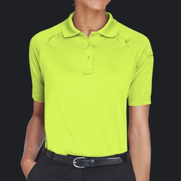 Ladies' Advantage Snag Protection Plus Tactical Polo Thumbnail