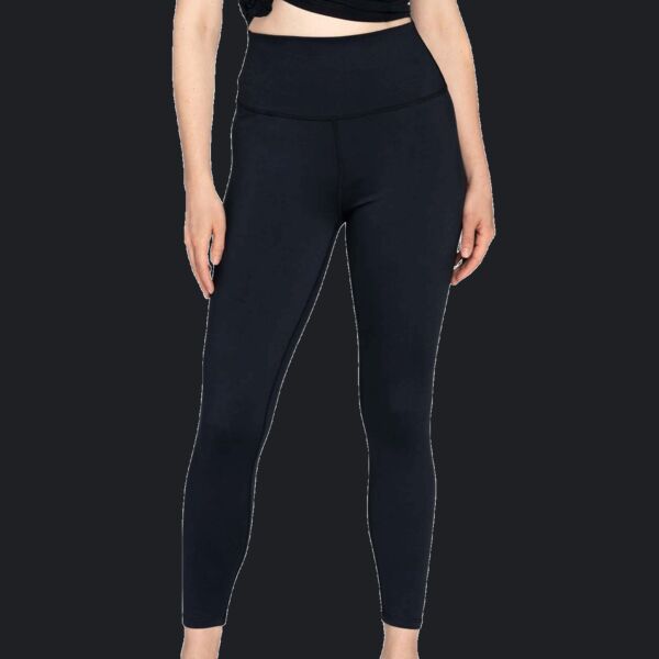 Ladies' Impact Leggings Thumbnail