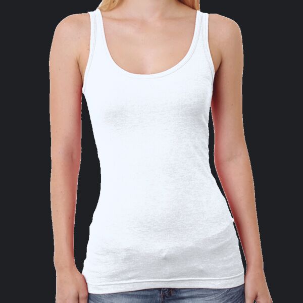 Ladies' USA Made Tank Top Thumbnail