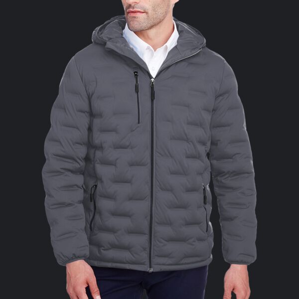 Men's Loft Puffer Jacket Thumbnail