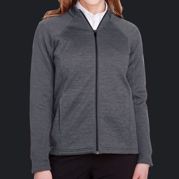 Ladies' Flux 2.0 Full-Zip Jacket Thumbnail