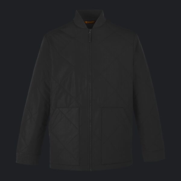Adult Dockside Insulated Utility Jacket Thumbnail